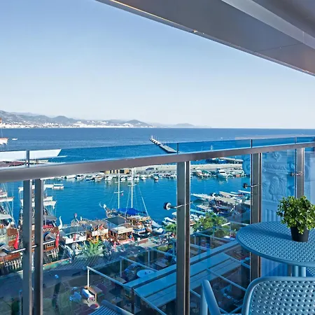 Kaptan Station touristique