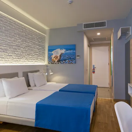 Kaptan Resort Alanya