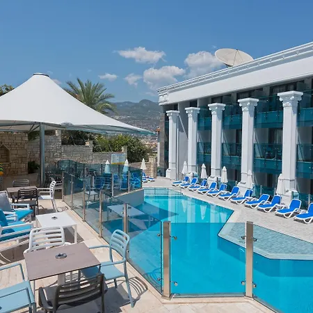 Station touristique Kaptan 4*