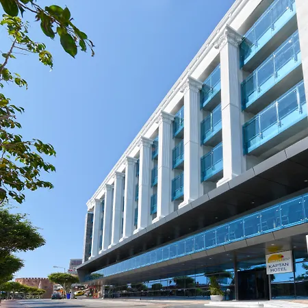 Kaptan Resort 4*