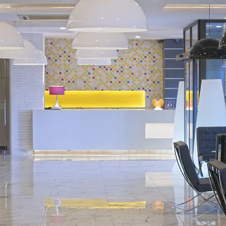 Kaptan Station touristique