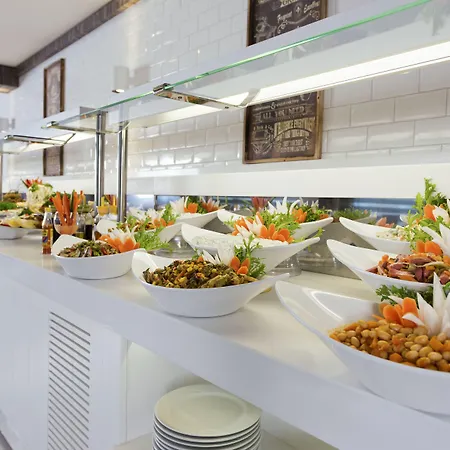 Kaptan Station touristique Alanya