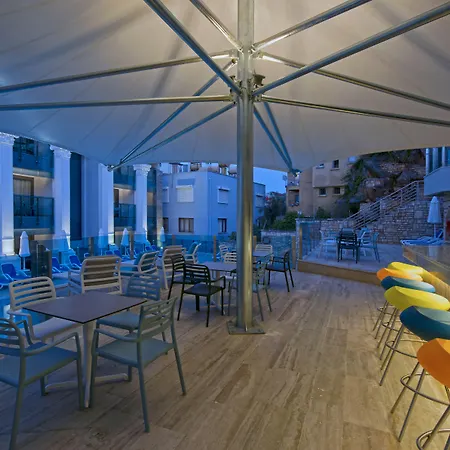 Station touristique Kaptan 4*