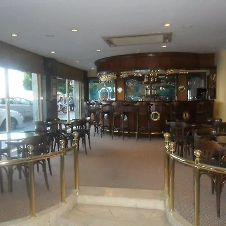 Station touristique Kaptan