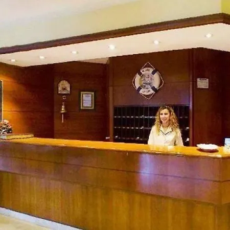 Resort Kaptan 4*