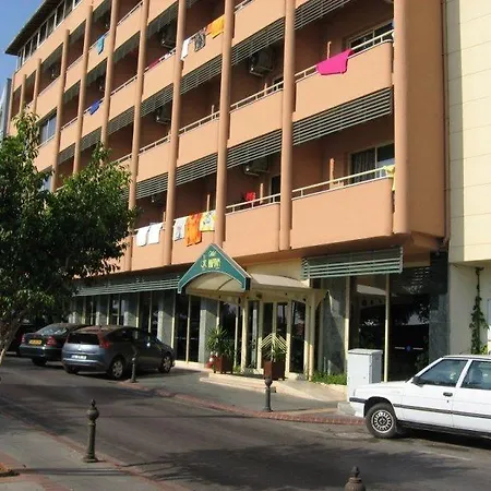 Station touristique Kaptan