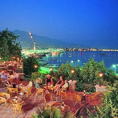 Kaptan Resort 4*