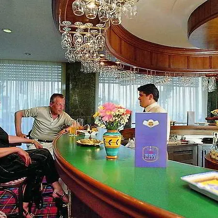 Station touristique Kaptan Alanya