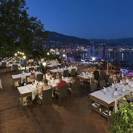 Resort Kaptan