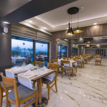 Kaptan Resort 4*