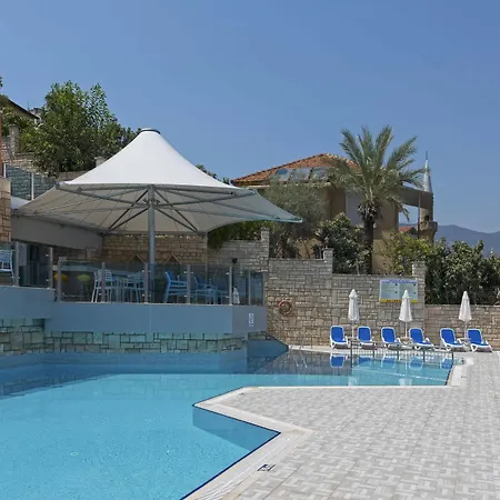 Resort Kaptan