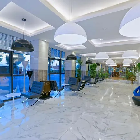 Kaptan Resort