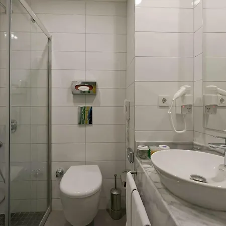 Resort Kaptan Alanya