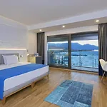 Semesteranläggning (resort) Kaptan 4*