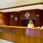 Semesteranläggning (resort) Kaptan 4*