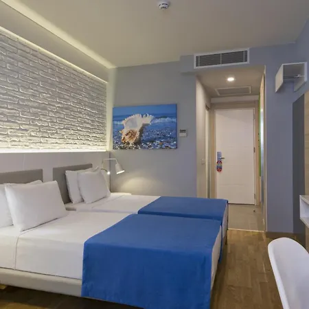 Kaptan Feriested Alanya