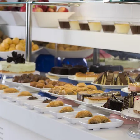 Kaptan Resort Alanya