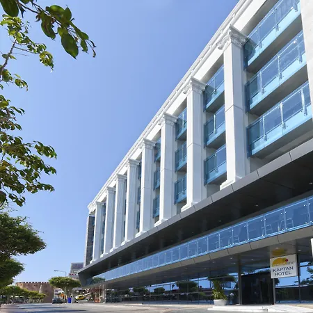 Kaptan 4* Alanya