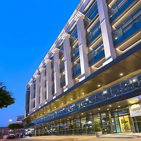Rezort Kaptan 4*