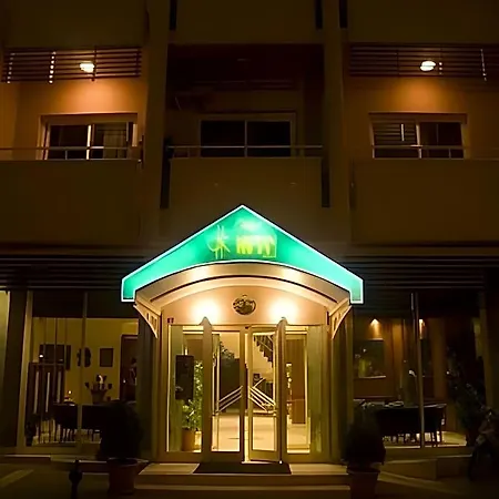 Kaptan Rezort 4*