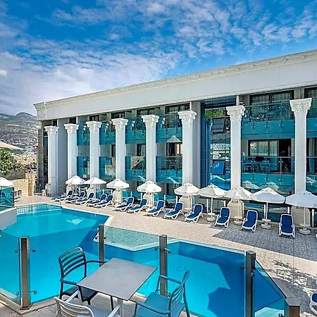 Rezort Kaptan 4*