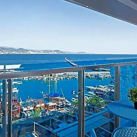 Kaptan Alanya