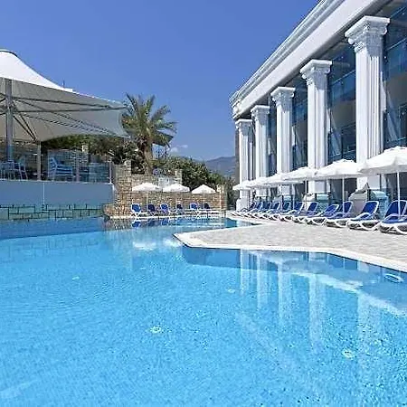 Kaptan Rezort 4*