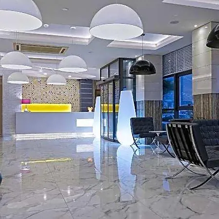 Kaptan Rezort 4*