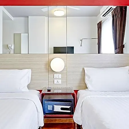 Rezort Kaptan Alanya
