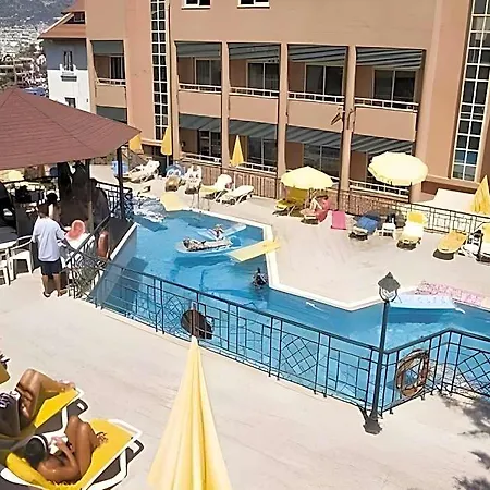 Kaptan Alanya