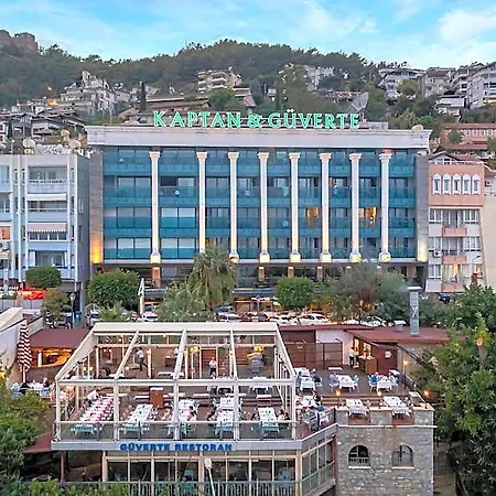 Kaptan Alanya