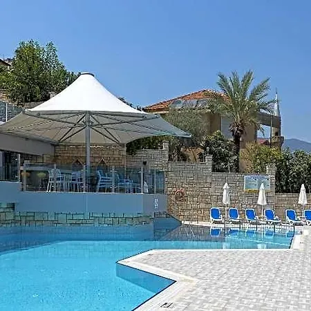 Kaptan Rezort Alanya