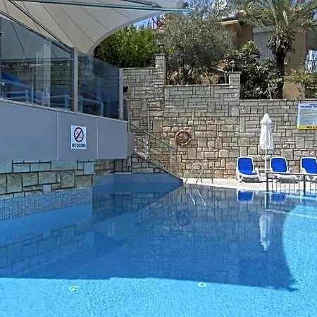 Kaptan Rezort Alanya