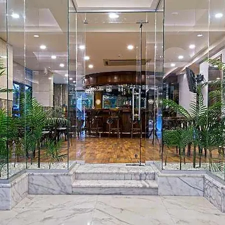 Kaptan 4* Alanya