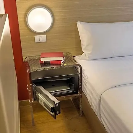 Rezort Kaptan Alanya
