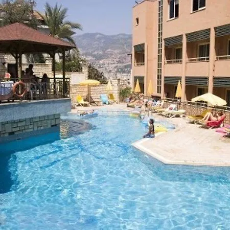 Resort Kaptan 4*