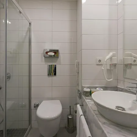 Resort Kaptan Alanya