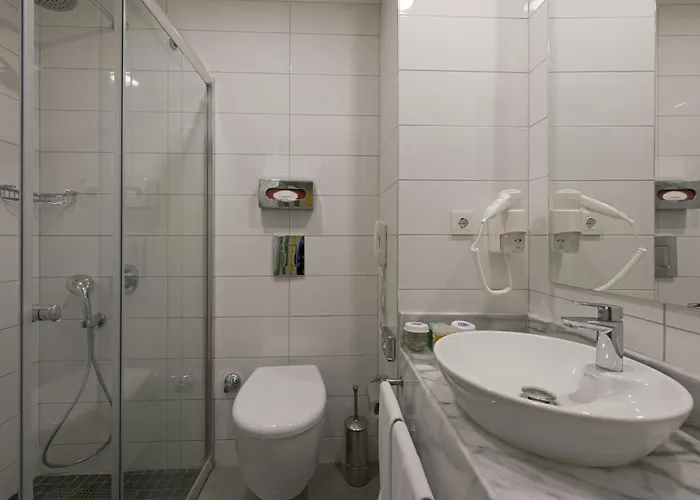 Complex Kaptan Alanya