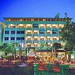 Kaptan 4* Alanya