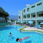 Kaptan 4*