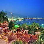 Kaptan Complex 4*