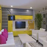 Ośrodek wypoczynkowy Kaptan Alanya