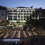 Ośrodek wypoczynkowy Kaptan 4*