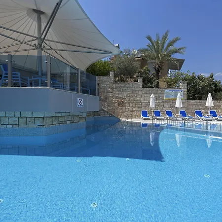 Kaptan Ośrodek wypoczynkowy Alanya
